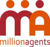 million agents