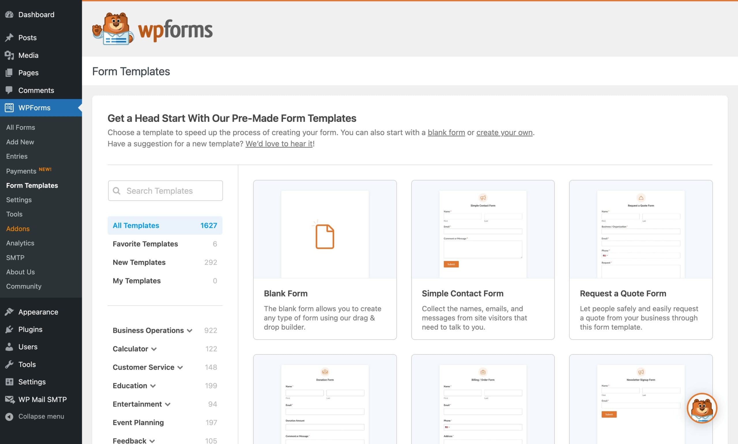 Как подключить WordPress к amoCRM